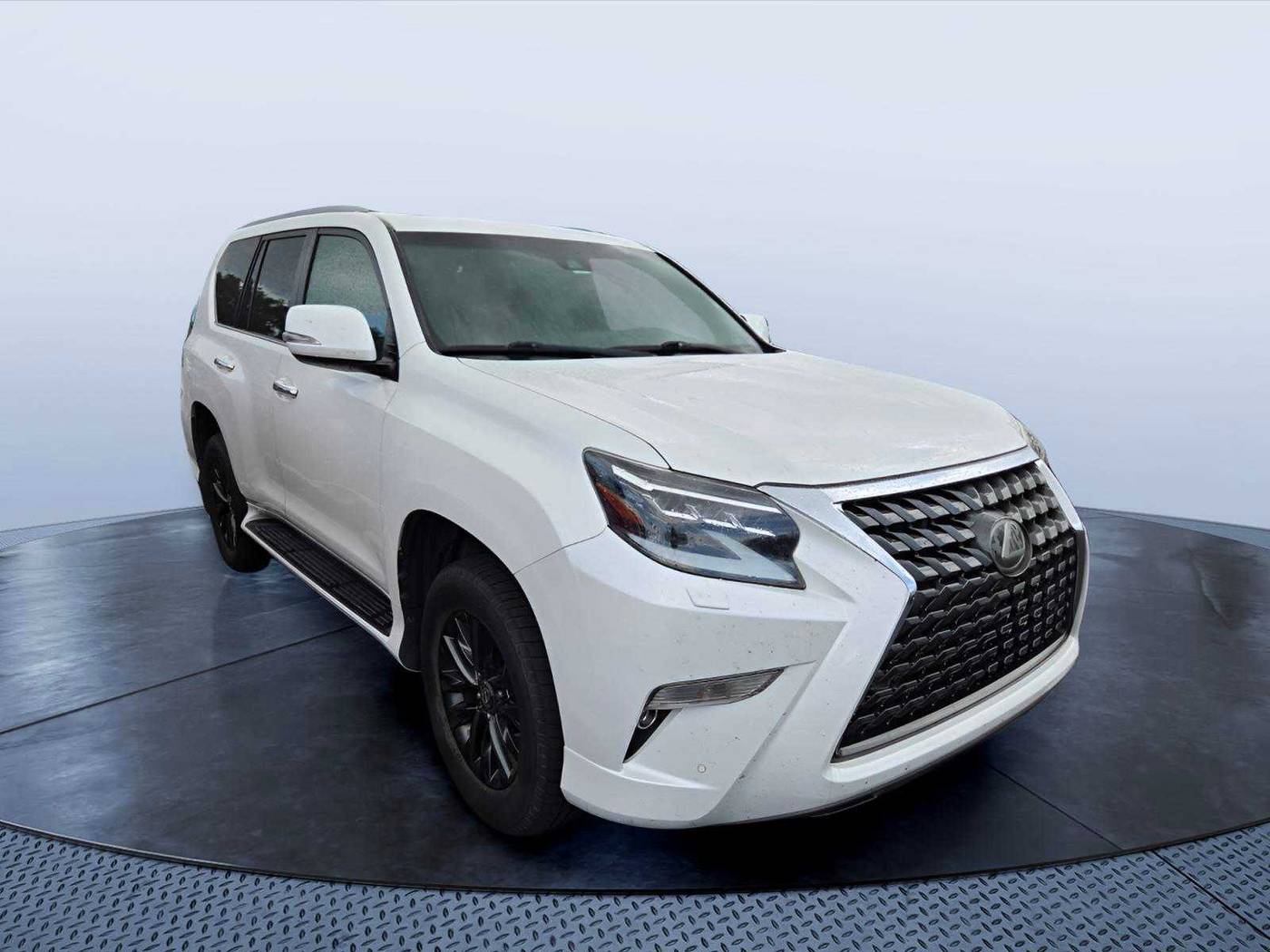2020 Lexus GX GX 460 Premium