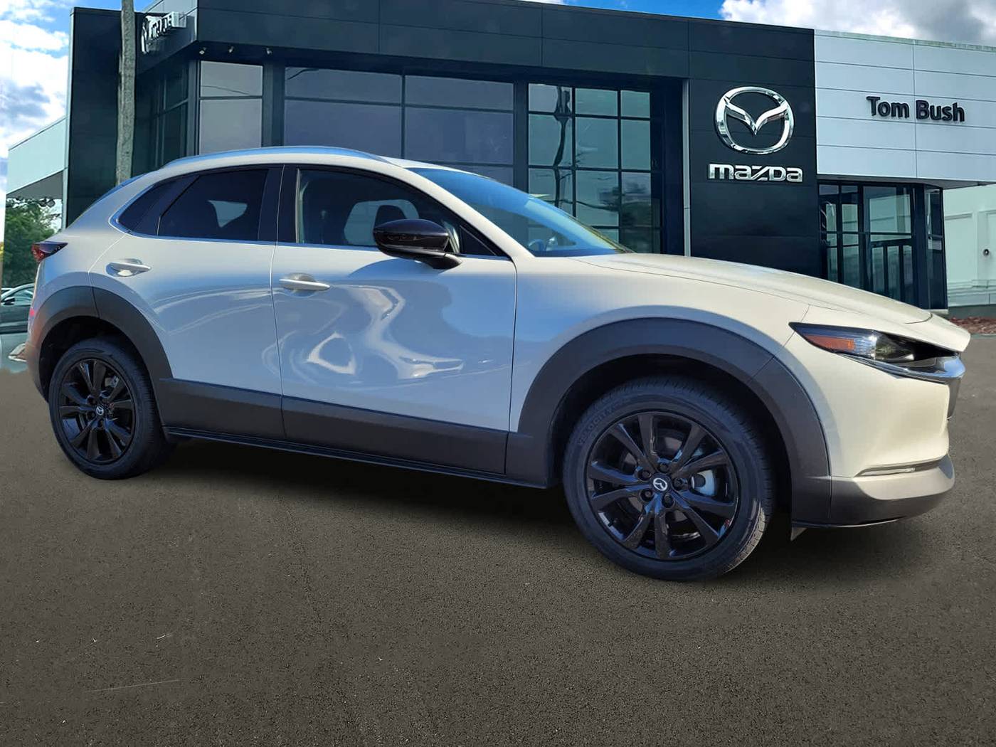 2024 Mazda CX-30 Select — SUV — 33,692 mi — Jacksonville, FL