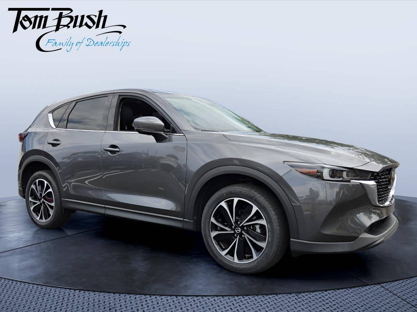 2023 Mazda CX-5 2.5 S Premium Plus — SUV — 29,089 mi — Jacksonville, FL