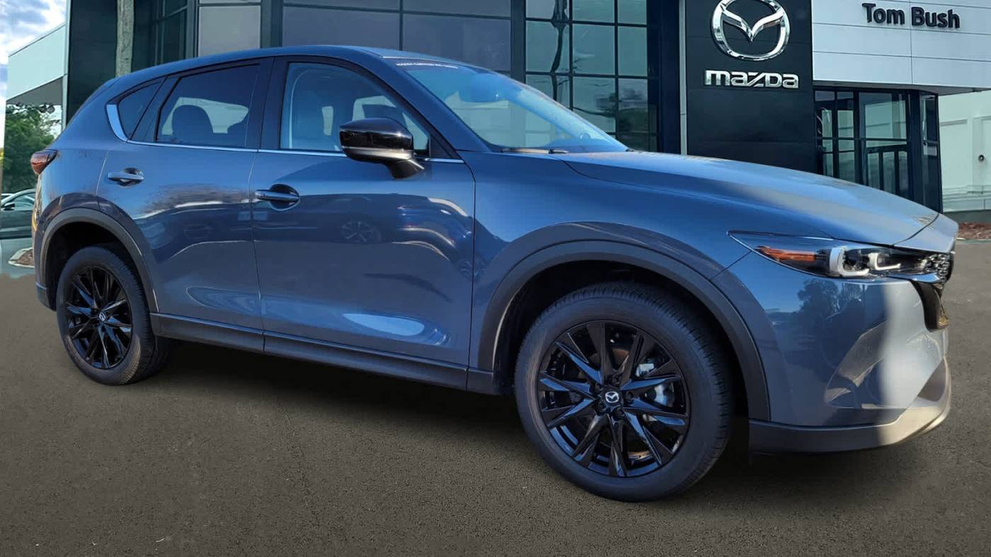 2023 Mazda CX-5 2.5 S Carbon Edition — SUV — 19,406 mi — Jacksonville, FL