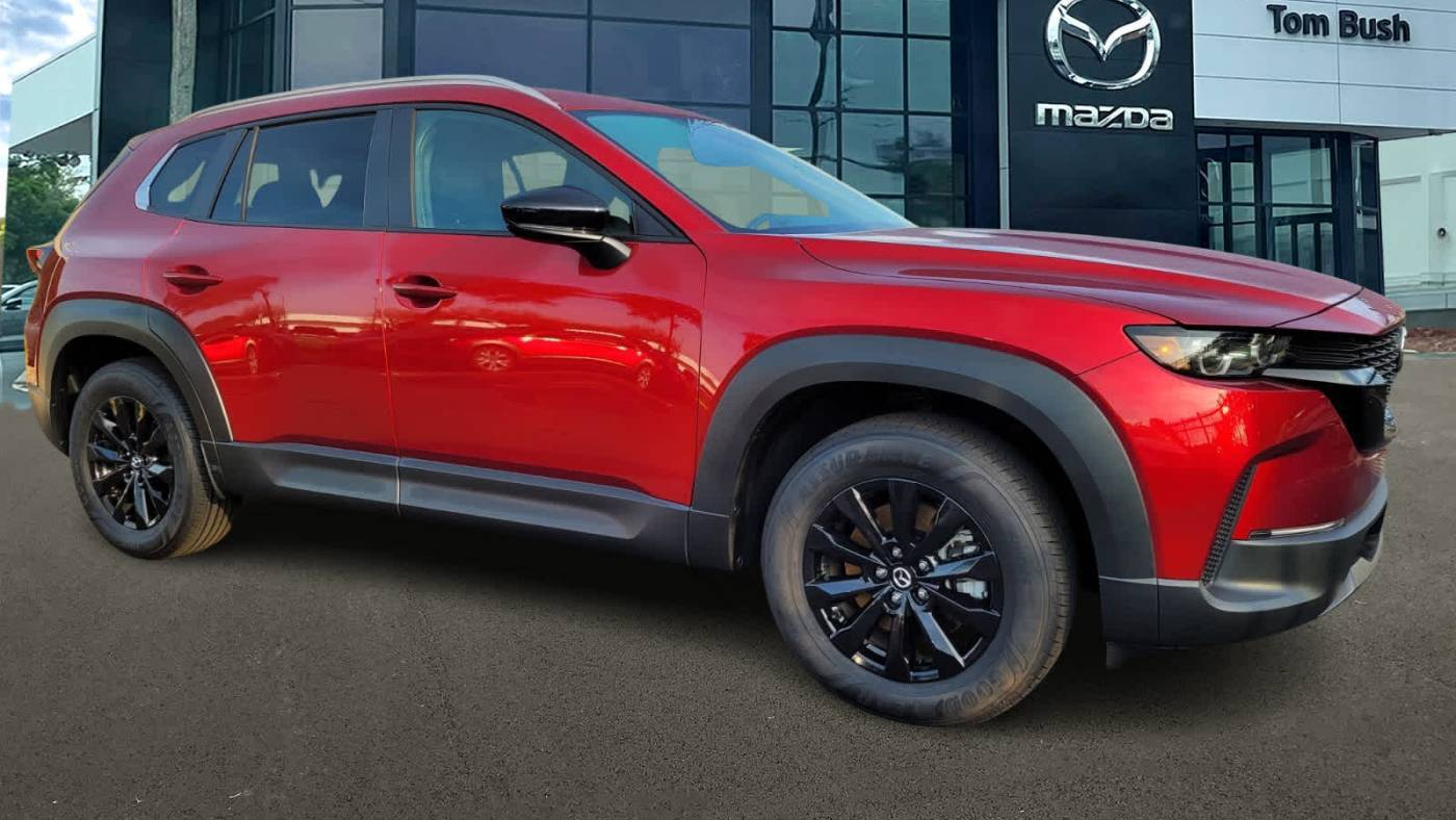 2024 Mazda CX-50 Preferred — SUV — 6,654 mi — Jacksonville, FL