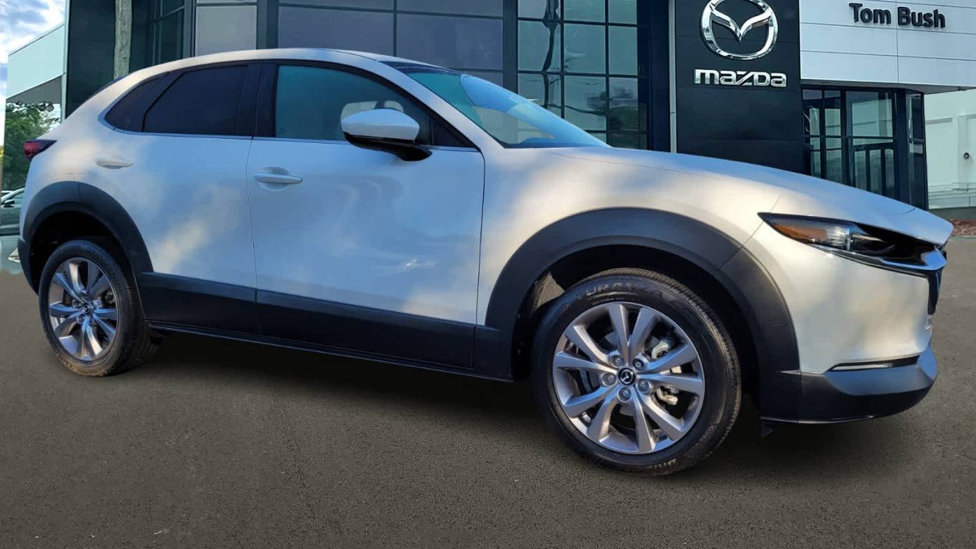 2020 Mazda CX-30 Select — SUV — 26,804 mi — Jacksonville, FL