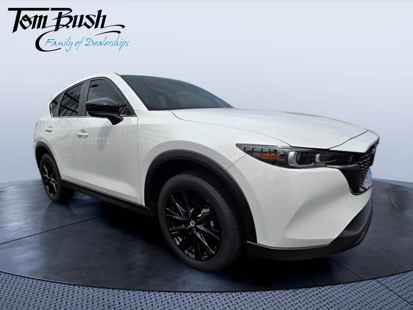2025 Mazda CX-5 2.5 S Carbon Edition — SUV — 2,676 mi — Jacksonville, FL