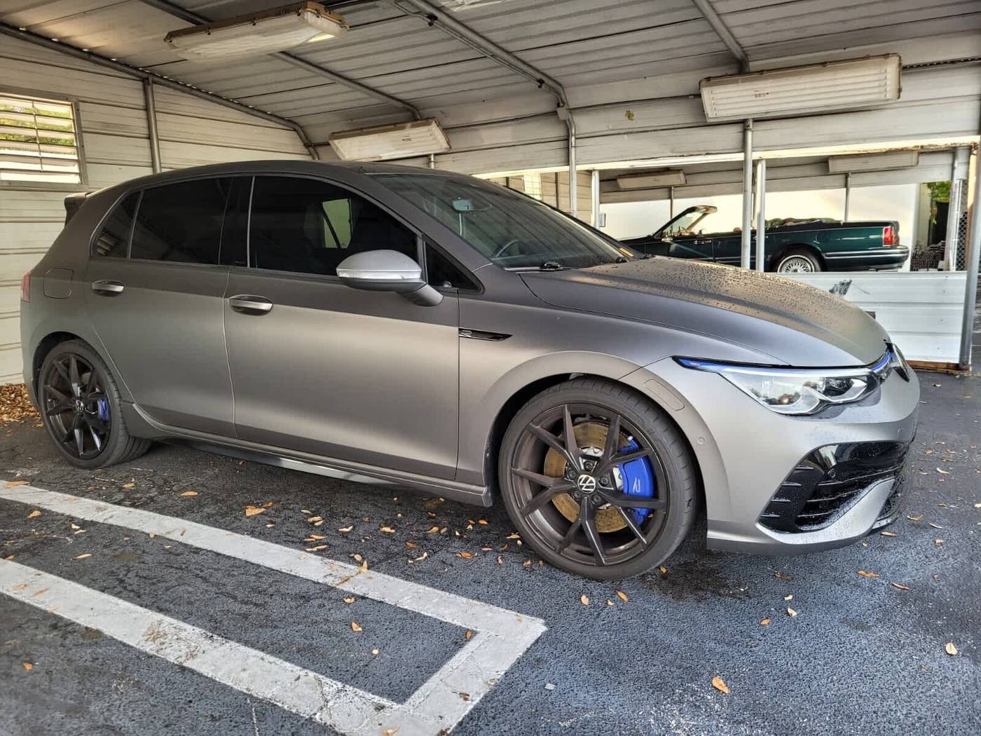 2023 Volkswagen Golf R Base — Hatchback — 17,194 mi — Jacksonville, FL