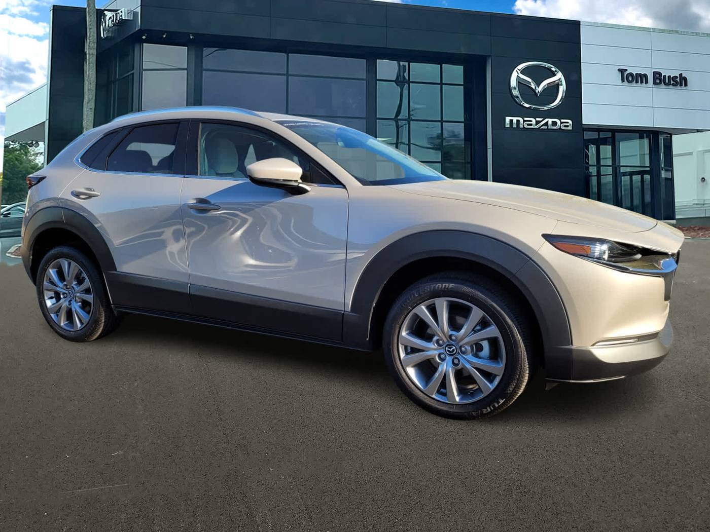 2024 Mazda CX-30 Preferred — SUV — 5,417 mi — Jacksonville, FL