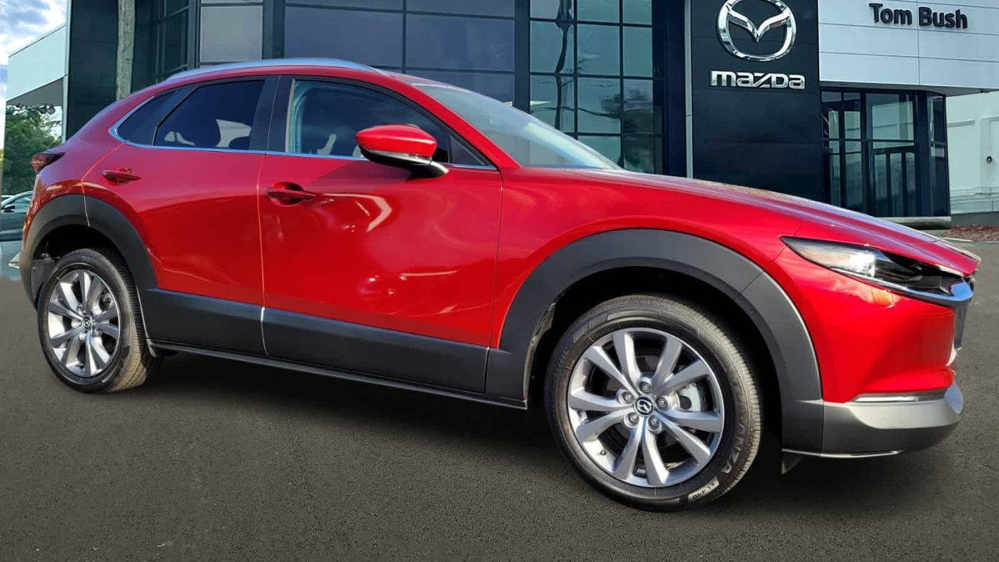 2024 Mazda CX-30 Preferred — SUV — 1,729 mi — Jacksonville, FL