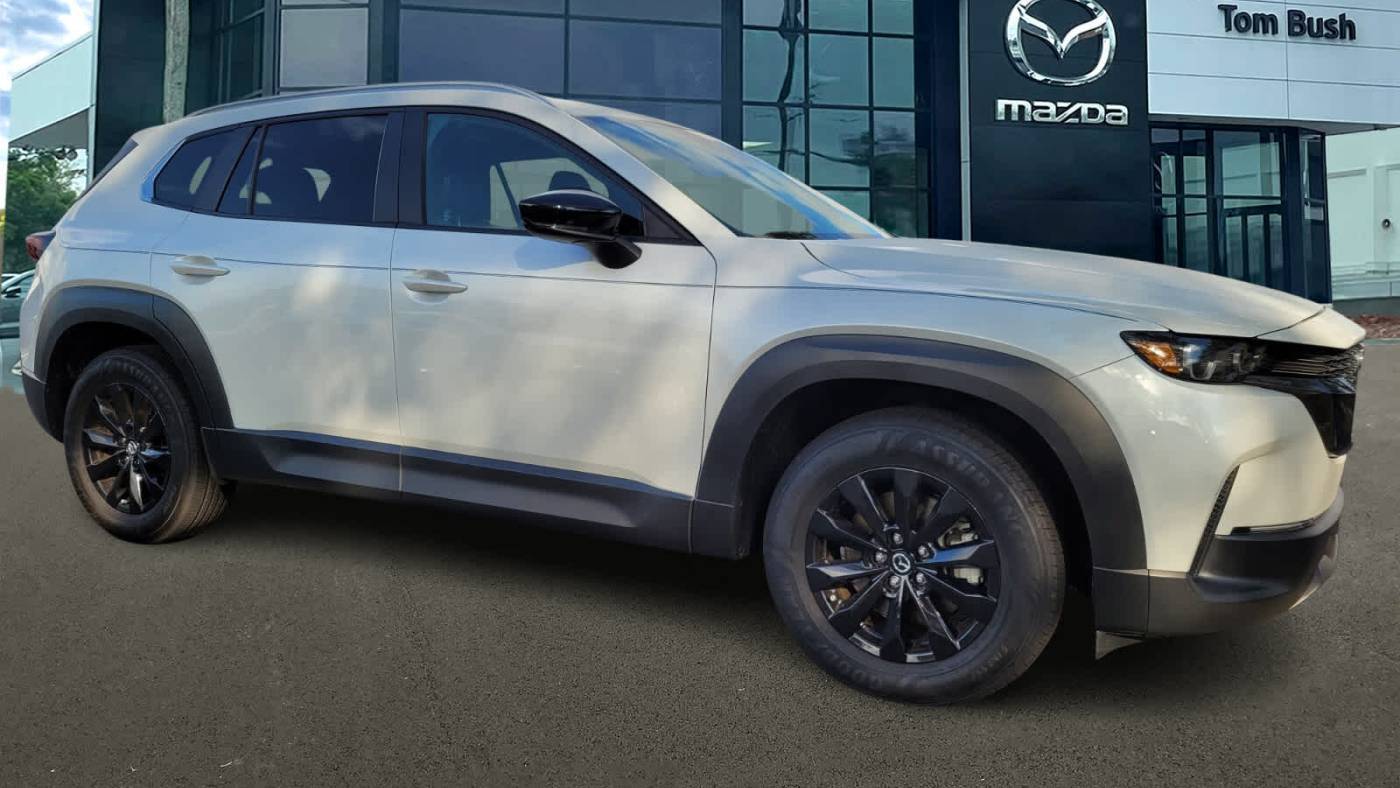 2024 Mazda CX-50 Preferred — SUV — 15,999 mi — Jacksonville, FL