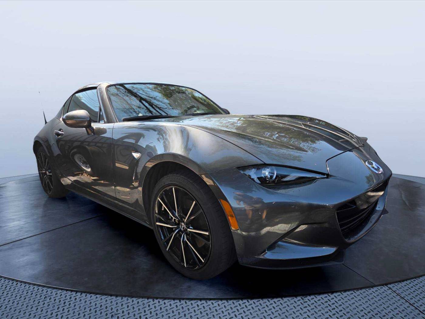 2024 Mazda MX-5 Miata Grand Touring