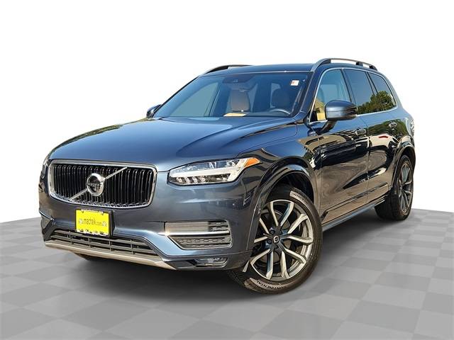 2019 Volvo XC90 Momentum — SUV — 86,477 mi — Houston, TX