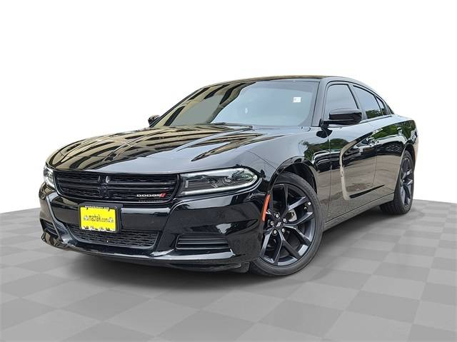 2023 Dodge Charger SXT — Sedan — 43,256 mi — Houston, TX