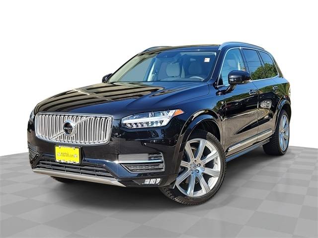 2019 Volvo XC90 Inscription — SUV — 61,898 mi — Houston, TX