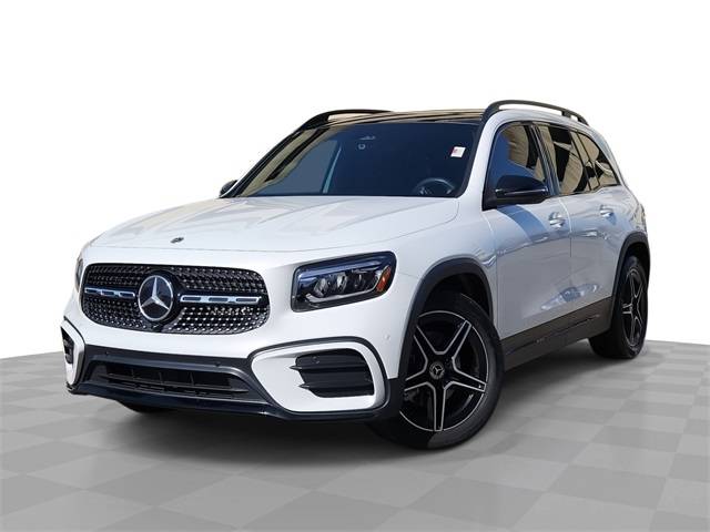 2024 Mercedes-Benz GLB GLB 250 — SUV — 15,000 mi — Houston, TX