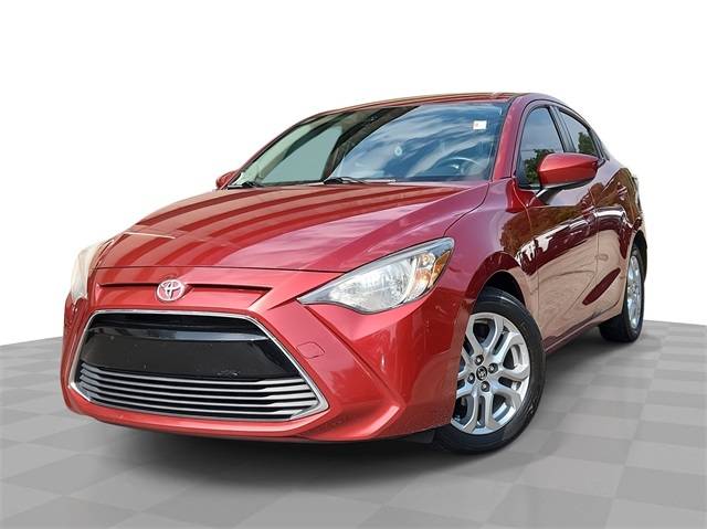 2017 Toyota Yaris iA Base — Sedan — 74,019 mi — Houston, TX