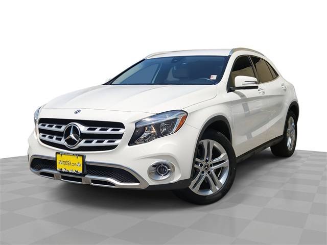2019 Mercedes-Benz GLA GLA 250 — SUV — 31,148 mi — Houston, TX