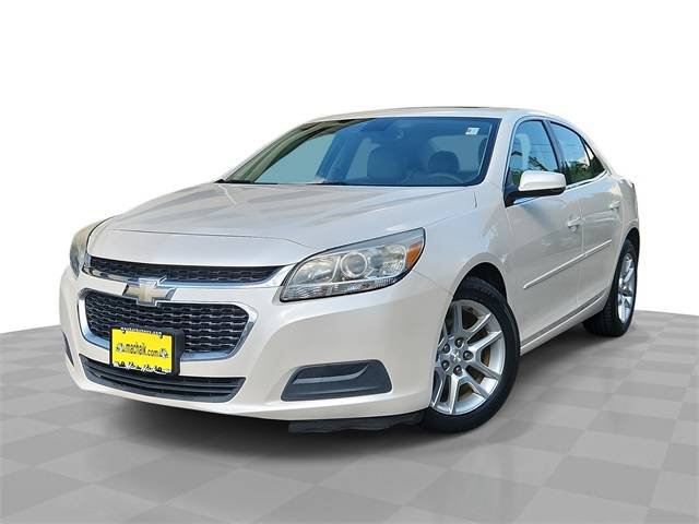 2014 Chevrolet Malibu LT — Sedan — 145,076 mi — Houston, TX
