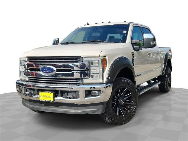 2019 Ford Super Duty F-250 Lariat — Pickup Truck — 29,855 mi — Houston, TX