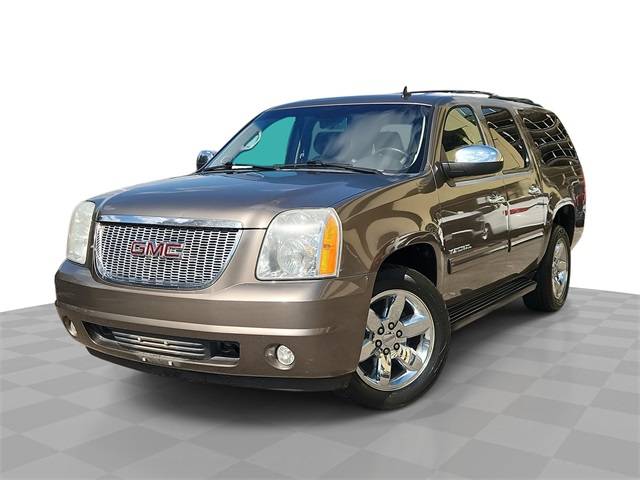 2013 GMC Yukon SLE — SUV — 112,907 mi — Houston, TX