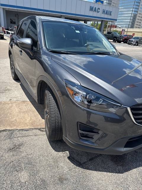2016 Mazda CX-5 Grand Touring — SUV — 64,656 mi — Houston, TX