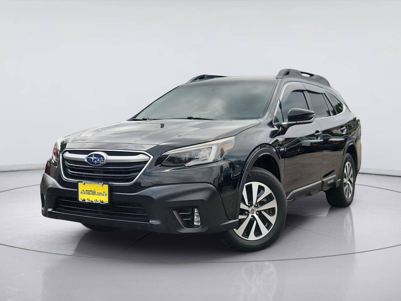 2020 Subaru Outback 2.5i Premium