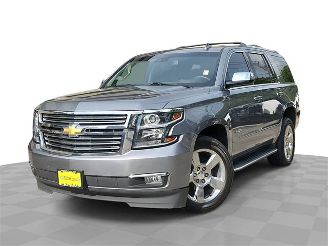 2019 Chevrolet Tahoe Premier — SUV — 83,001 mi — Houston, TX