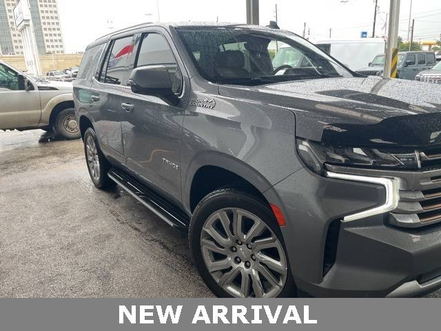 2021 Chevrolet Tahoe High Country — SUV — 38,748 mi — Houston, TX