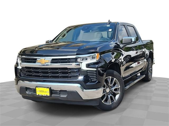 2022 Chevrolet Silverado 1500 LT — Pickup Truck — 42,275 mi — Houston, TX