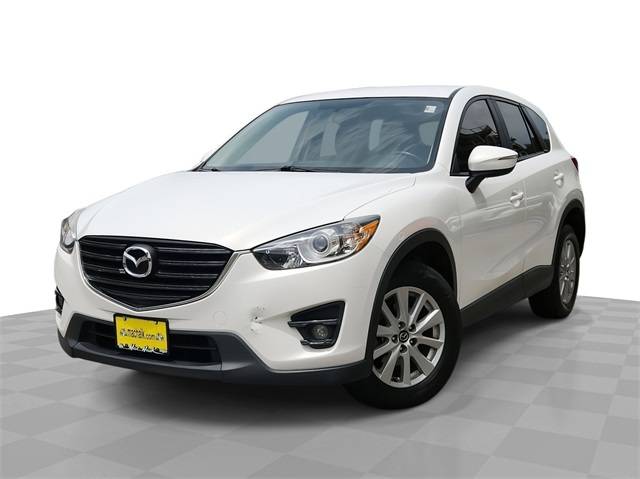 2016 Mazda CX-5 Touring — SUV — 86,879 mi — Houston, TX