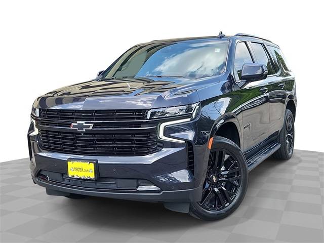 2023 Chevrolet Tahoe RST — SUV — 33,465 mi — Houston, TX