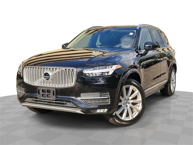 2018 Volvo XC90 Inscription — SUV — 78,557 mi — Houston, TX