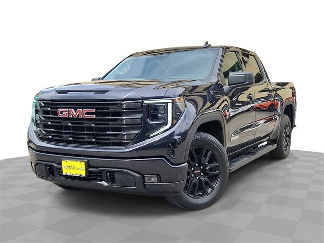 2024 GMC Sierra 1500 Elevation — Pickup Truck — 13,188 mi — Houston, TX