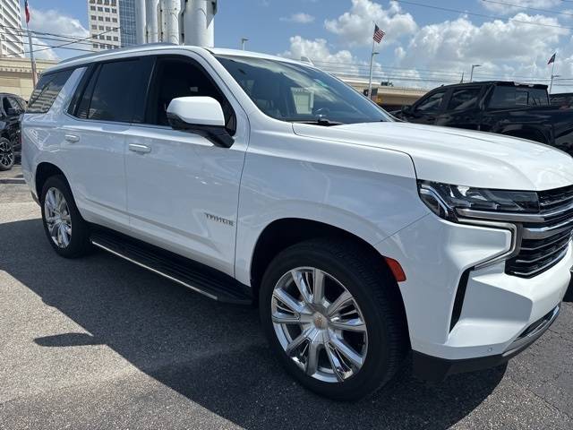 2022 Chevrolet Tahoe LT — SUV — 79,418 mi — Houston, TX