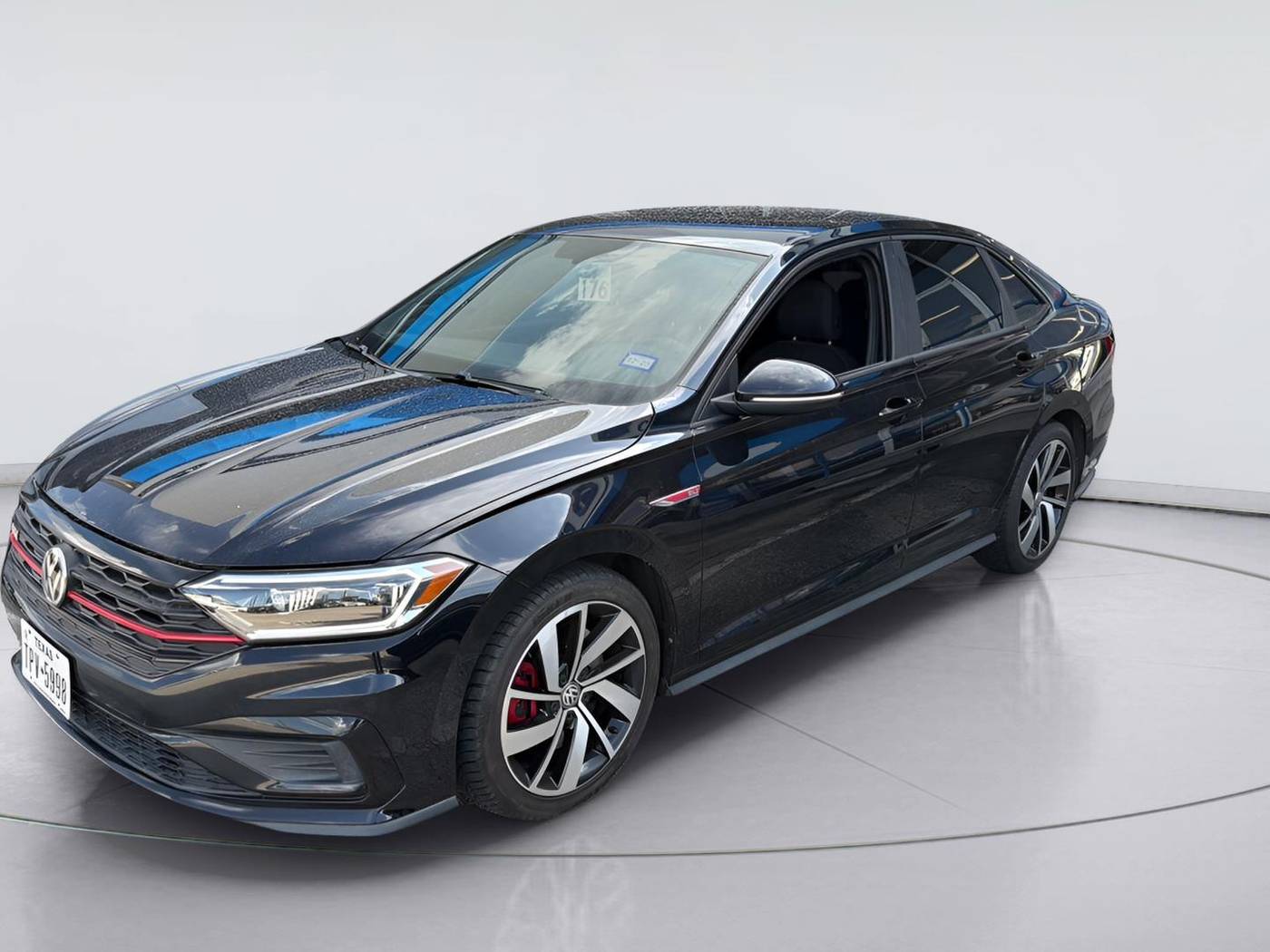 2019 Volkswagen Jetta GLI S