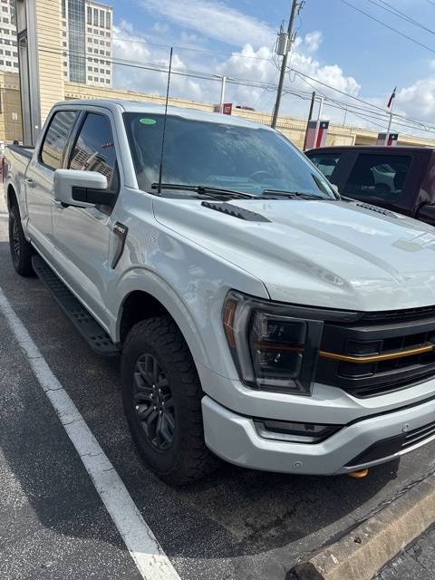 2023 Ford F-150 Tremor — Pickup Truck — 25,418 mi — Houston, TX