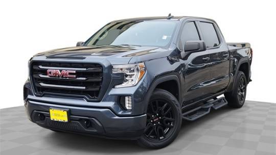 2020 GMC Sierra 1500 Elevation — Pickup Truck — 75,429 mi — Houston, TX