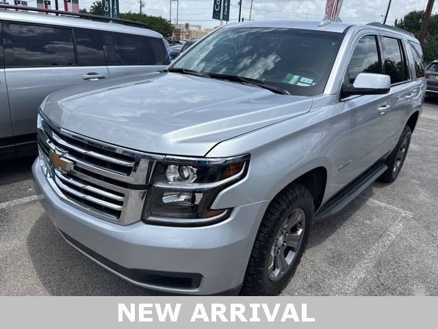 2019 Chevrolet Tahoe LS — SUV — 89,069 mi — Houston, TX