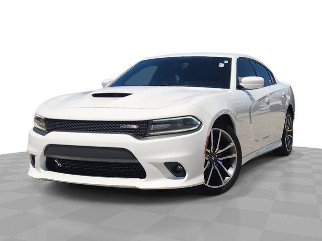 2020 Dodge Charger R/T
