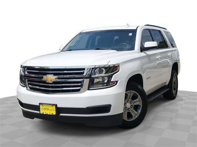 2019 Chevrolet Tahoe LS — SUV — 66,068 mi — Houston, TX
