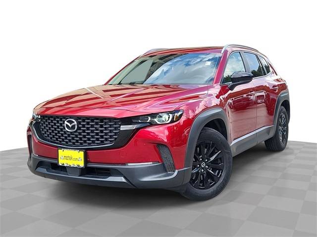 2023 Mazda CX-50 Preferred Plus — SUV — 15,269 mi — Houston, TX