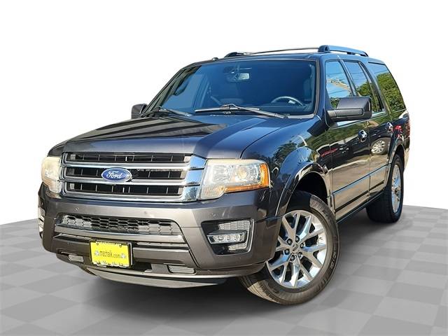 2015 Ford Expedition Limited — SUV — 145,133 mi — Houston, TX