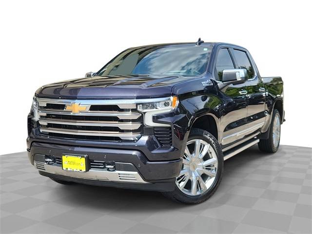 2022 Chevrolet Silverado 1500 High Country — Pickup Truck — 71,820 mi — Houston, TX