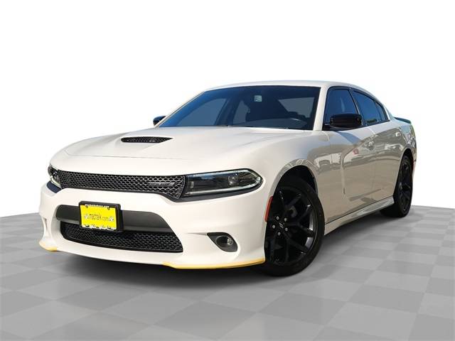 2022 Dodge Charger GT — Sedan — 9,073 mi — Houston, TX