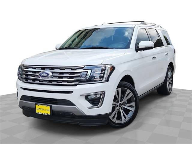 2020 Ford Expedition Limited — SUV — 36,744 mi — Houston, TX