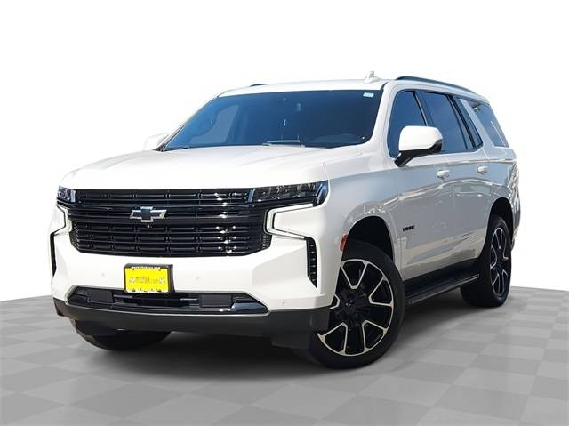 2023 Chevrolet Tahoe RST — SUV — 35,655 mi — Houston, TX