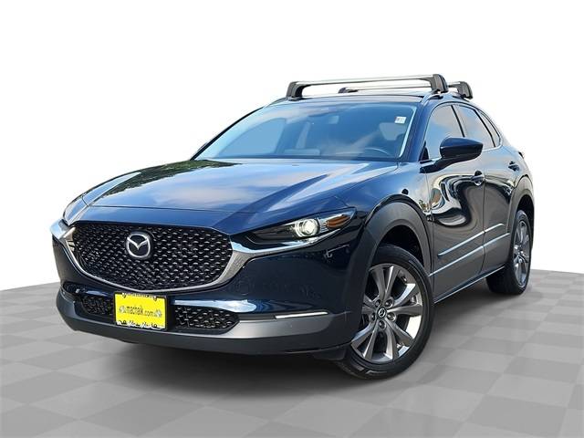 2021 Mazda CX-30 Premium — SUV — 34,967 mi — Houston, TX