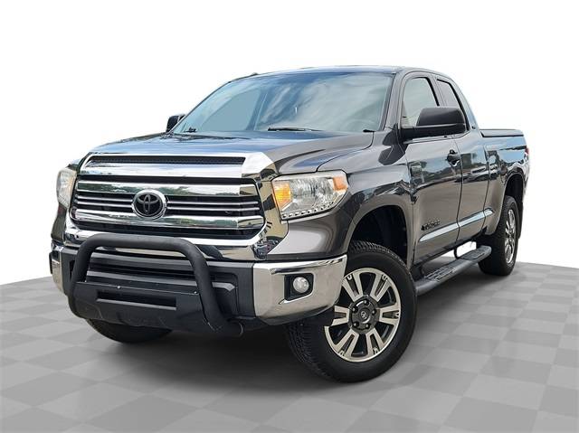 2016 Toyota Tundra SR5 — Pickup Truck — 71,869 mi — Houston, TX