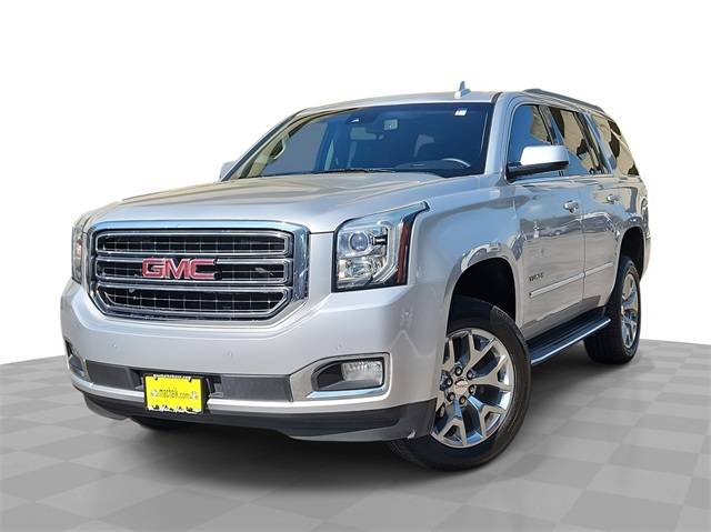 2016 GMC Yukon SLE — SUV — 127,446 mi — Houston, TX
