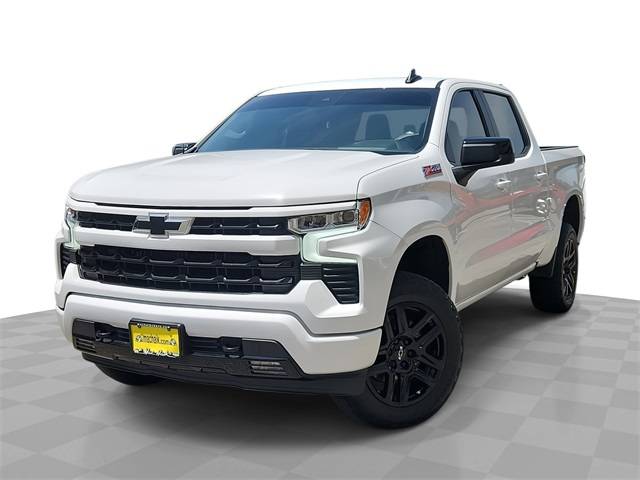 2024 Chevrolet Silverado 1500 RST — Pickup Truck — 20,665 mi — Houston, TX