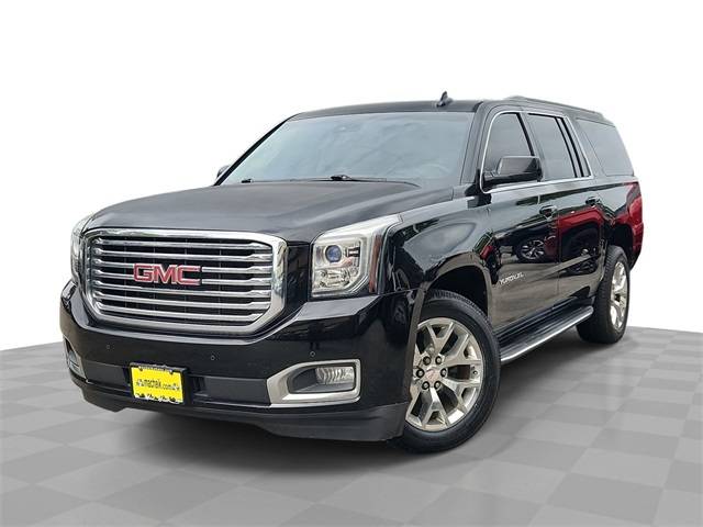 2016 GMC Yukon SLT — SUV — 154,899 mi — Houston, TX