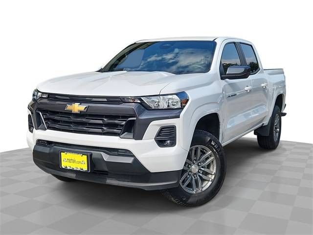 2023 Chevrolet Colorado LT — Pickup Truck — 36,284 mi — Houston, TX