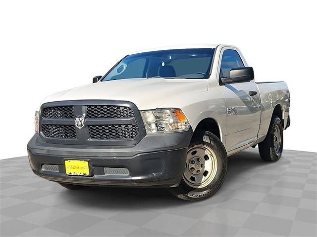 2016 Ram 1500 Tradesman — Pickup Truck — 88,777 mi — Houston, TX